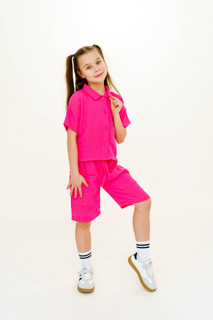 Костюм для дівчаток